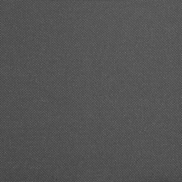Skládací markýza na ruční ovládání 300 cm antracitová 275561
