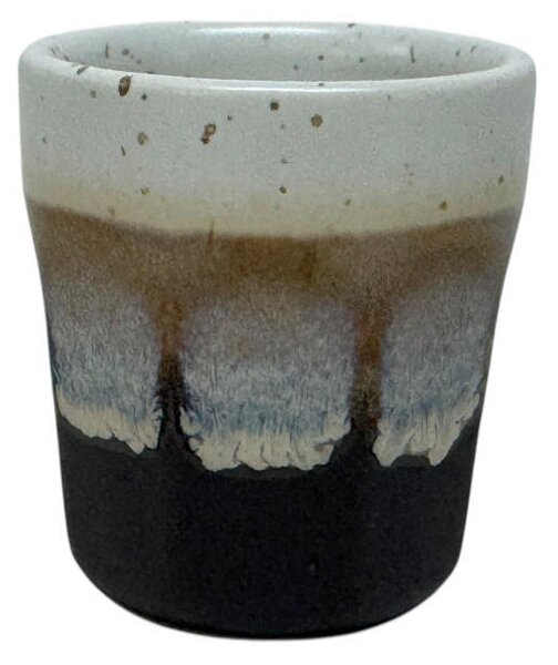 ŠÁLEK NA ESPRESSO kamenina keramika Landscape - Kolekce nádobí