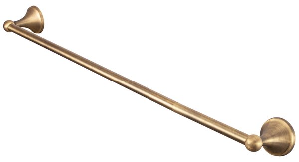 Koupelnový věšák Antique Bronze 332867B RETRO