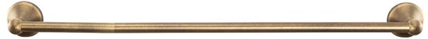 Koupelnový věšák Antique Bronze 332867B RETRO
