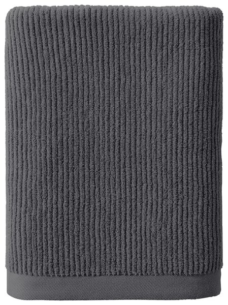 OSUŠKA DO SPRCHY, 70/140 cm, antracitová Esposa - Osušky