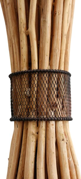 STOJACÍ LAMPA, 35/149/35 cm P & B - Online Only svítidla, Online Only