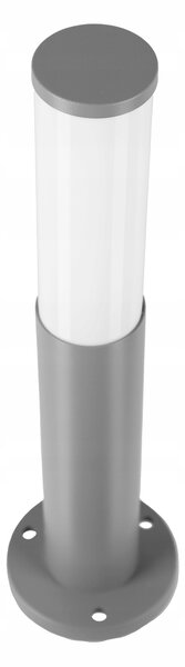 Venkovní osvětlovací sloupek E27 230 V, 65 cm, IP54