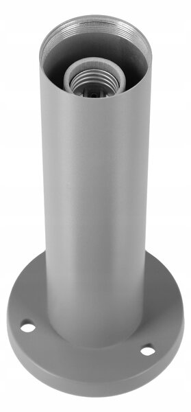 Venkovní osvětlovací sloupek E27 230 V, 65 cm, IP54