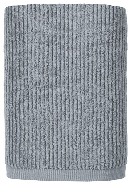 RUČNÍK, 50/100 cm, světle modrá Esposa - Ručníky na ruce