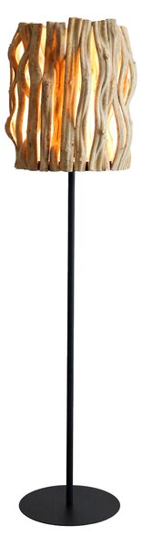STOJACÍ LAMPA, 33/140/33 cm P & B - Online Only svítidla, Online Only