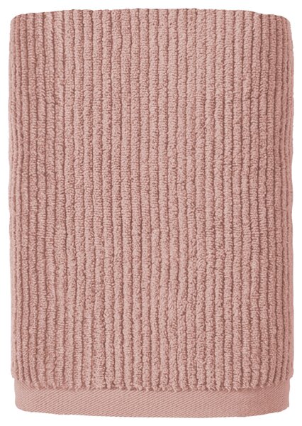 RUČNÍK, 50/100 cm, růžová Esposa - Ručníky na ruce