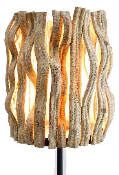 STOJACÍ LAMPA, 33/140/33 cm P & B - Online Only svítidla, Online Only