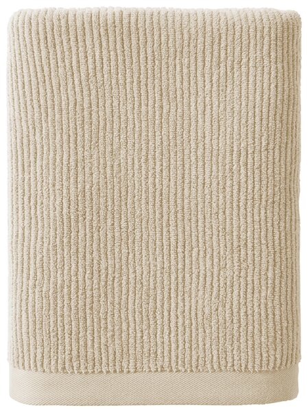 OSUŠKA DO SPRCHY, 70/140 cm, béžová Esposa - Osušky