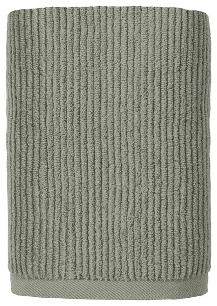 RUČNÍK, 50/100 cm, zelená Esposa - Ručníky na ruce