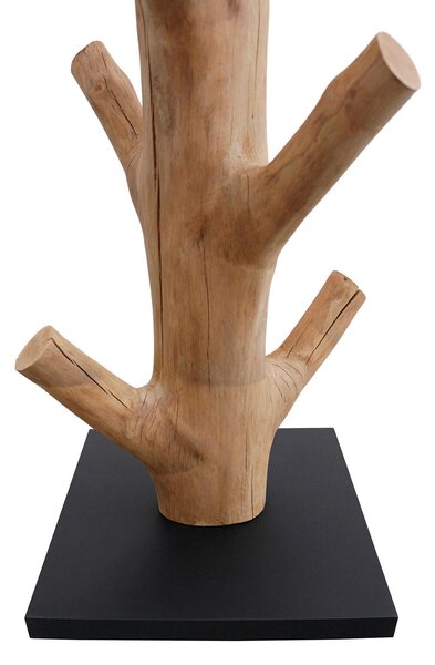 STOJACÍ LAMPA, 30/175/30 cm P & B - Online Only svítidla, Online Only