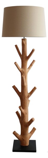 STOJACÍ LAMPA, 30/175/30 cm P & B - Online Only svítidla, Online Only