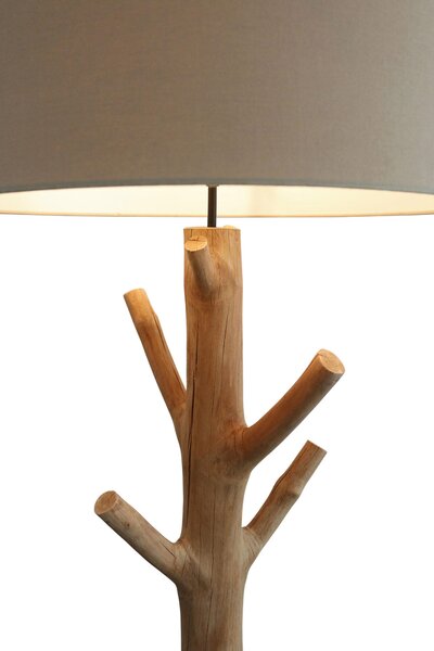 STOJACÍ LAMPA, 30/175/30 cm P & B - Online Only svítidla, Online Only