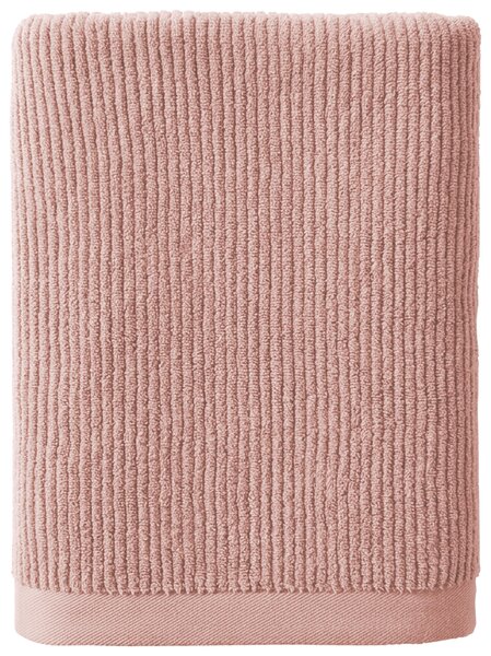 OSUŠKA DO SPRCHY, 70/140 cm, růžová Esposa - Osušky