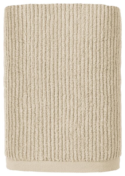 RUČNÍK, 50/100 cm, béžová Esposa - Ručníky na ruce