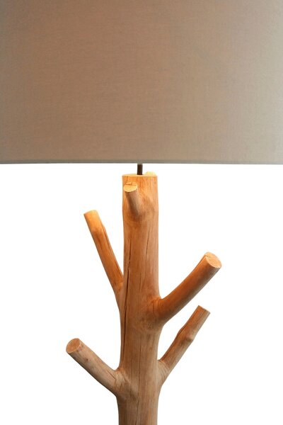 STOJACÍ LAMPA, 30/175/30 cm P & B - Online Only svítidla, Online Only