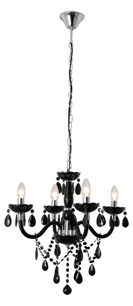 LUSTR, 52/120/52 cm P & B - Online Only svítidla, Online Only