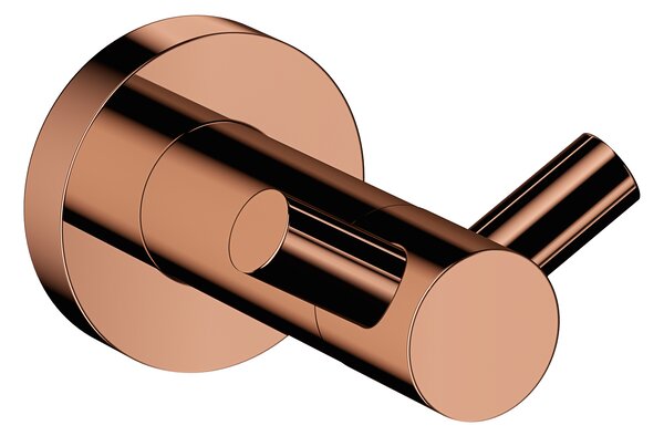 Omnires Modern Project věšák na ručník měděná MP60120CP