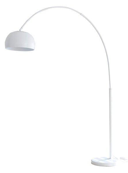 STOJACÍ OBLOUKOVÉ SVÍTIDLO, 165/195/33 cm P & B - Online Only svítidla, Online Only