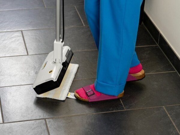 Kärcher parní mop SC 1 Upright