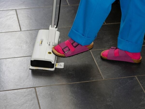 Kärcher parní mop SC 1 Upright