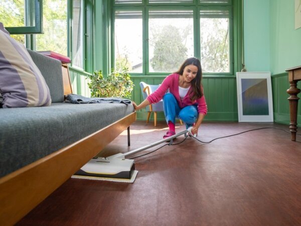 Kärcher parní mop SC 1 Upright