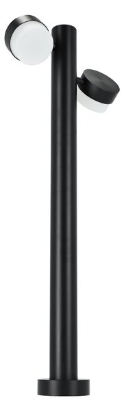 Venkovní osvětlovací sloupek GX53 230 V, 60 cm, IP54