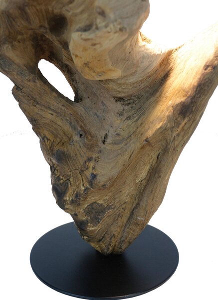 STOLNÍ LED LAMPA, dotykový stmívač, 13/29/13 cm P & B - Online Only svítidla, Online Only