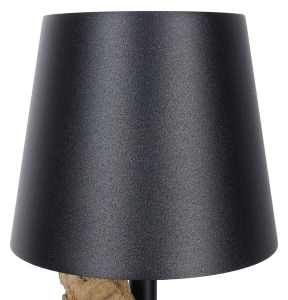 STOLNÍ LED LAMPA, dotykový stmívač, 13/29/13 cm P & B - Online Only svítidla, Online Only