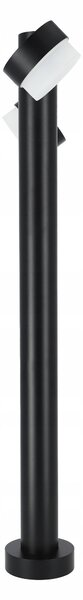 Venkovní osvětlovací sloupek GX53 230 V, 75 cm, IP54