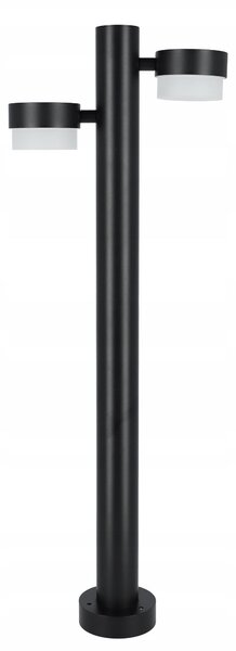 Venkovní osvětlovací sloupek GX53 230 V, 75 cm, IP54