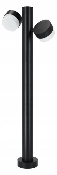 Venkovní osvětlovací sloupek GX53 230 V, 75 cm, IP54