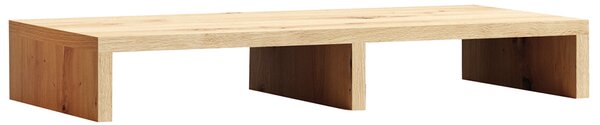 KEKS | TV stolek K4 + nástavec K7 | 130 cm | artisan/kašmír/dřevo dub