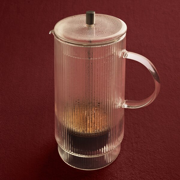 French Press Ripple Thermal 1 l