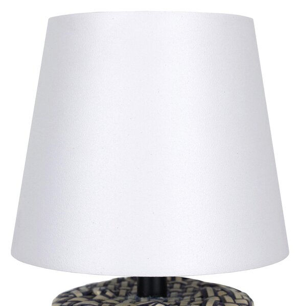 STOLNÍ LED LAMPA, dotykový stmívač, 11/29/11 cm P & B - Online Only svítidla, Online Only