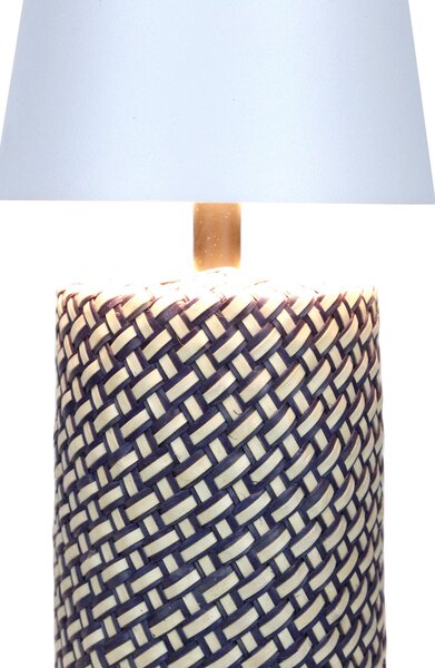 STOLNÍ LED LAMPA, dotykový stmívač, 11/29/11 cm P & B - Online Only svítidla, Online Only