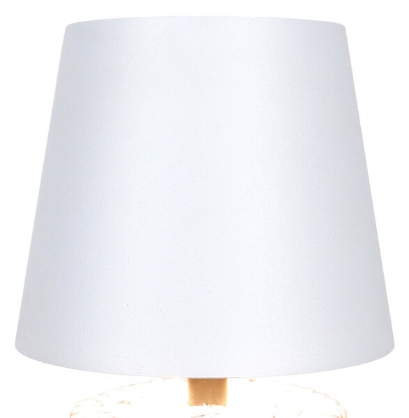 STOLNÍ LED LAMPA, dotykový stmívač, 11/29/11 cm P & B - Online Only svítidla, Online Only