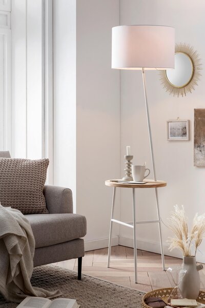 STOJACÍ LAMPA, P & B - Online Only svítidla, Online Only