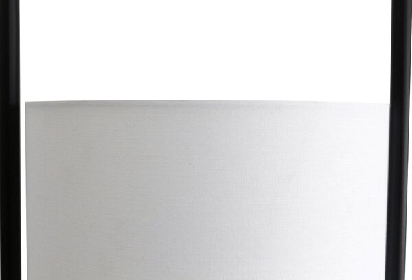 STOJACÍ LAMPA, 40/153/40 cm P & B - Online Only svítidla, Online Only