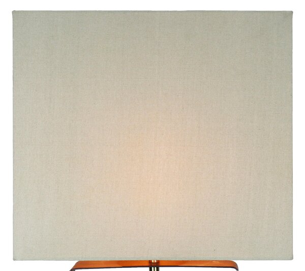 STOJACÍ LAMPA, 40/165/20 cm P & B - Online Only svítidla, Online Only