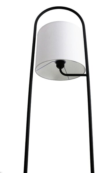 STOJACÍ LAMPA, 40/153/40 cm P & B - Online Only svítidla, Online Only