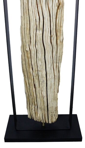STOJACÍ LAMPA, 40/165/20 cm P & B - Online Only svítidla, Online Only