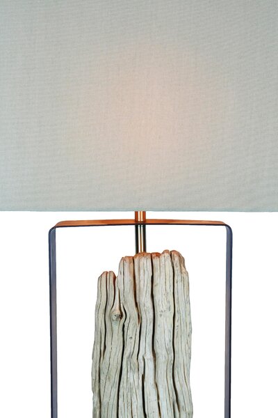 STOJACÍ LAMPA, 40/165/20 cm P & B - Online Only svítidla, Online Only