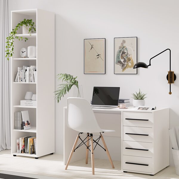 MAXIONE b | dětský pokoj MAXIONE | bílá mat