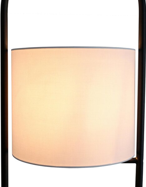 STOJACÍ LAMPA, 40/153/40 cm P & B - Online Only svítidla, Online Only