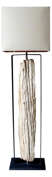 STOJACÍ LAMPA, 40/165/20 cm P & B - Online Only svítidla, Online Only