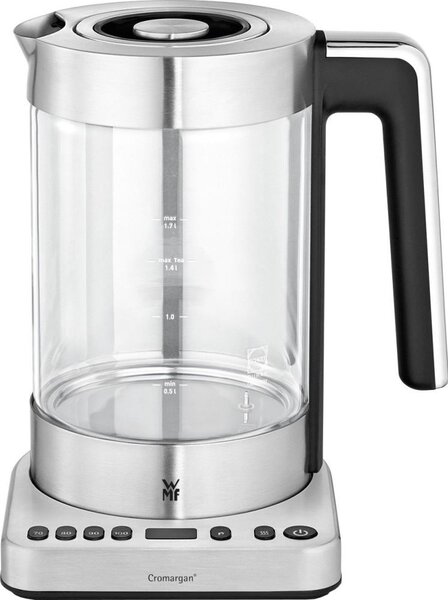 WMF - Rychlovarná konvice 2v1 LONO 1,7l 3000W/230V chrom