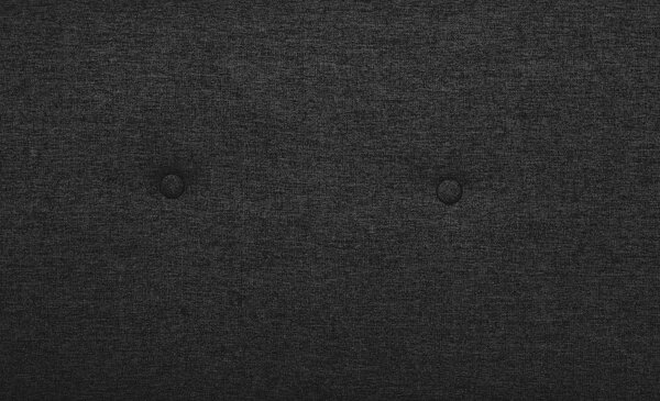 ROZKLÁDACÍ POHOVKA, textil, černá Livetastic - Rozkládací pohovky, Online Only