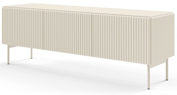 MUTI k | TV stolek RTV 147 | 147 cm | kašmír