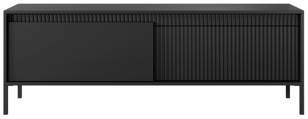 SENSO c | TV stolek RTV 153 2D | 153,5 cm | černá
